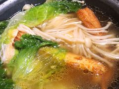 -新加坡高记KOO KEE Restaurant(盈科店)