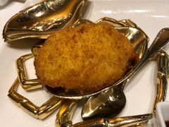 -晶荷轩(香港迪士尼乐园酒店)