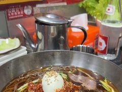 -海花锅盖烧烤店(怡馨家园店)