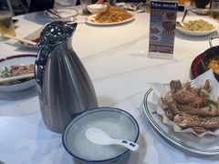 -明本湛江鸡•海鲜小厨(陈家祠店)