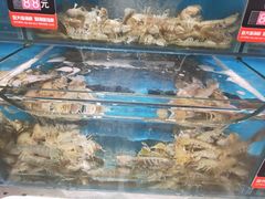 -海味当家(西安路店)