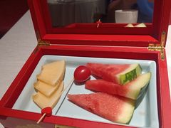 -千百味红餐厅·江西菜(绿地双子塔店)