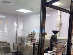 -2326 Coffee Roaster咖啡豆可选店(林肯公园店)