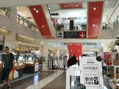 -光启城时尚购物中心