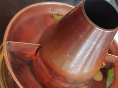 -北门涮肉·铜锅涮肉(南锣鼓巷店)