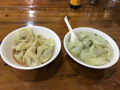 -潘国仙耳光馄饨(黄家阙路店)