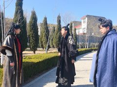 -洛阳古墓博物馆