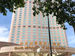 -南京维景国际大酒店(南京博物院店)