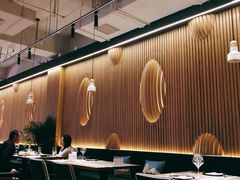大堂-Hurricane's Grill 飓风牛排