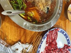 -大学城夜市