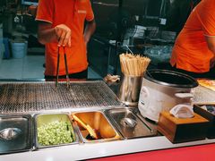 -苗记兴.肉夹馍.杂粮煎饼(四牌楼店)