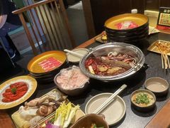 -牛New寿喜烧(金茂览秀城店)