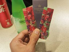 -广州德安丽舍凯宾斯基酒店