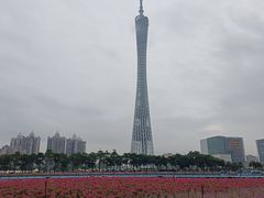 -海心沙亚运公园