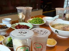 -同得兴 Since·1995 传统苏式面馆(十全街店)