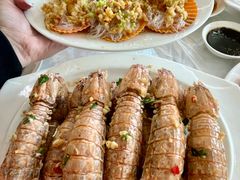 -众味海鲜大排档·活海鲜·潮汕味(南澳店)