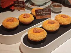 -禄运茶居·手工点心(恒宝广场店)