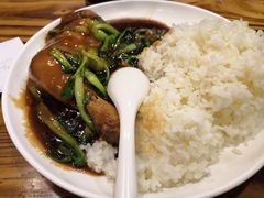 -老裕缘汤包馆(嘉善路店)