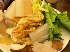 -香园自助小火锅