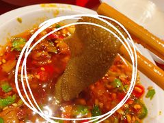 -山城辣妹子(定福庄店)