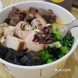 谁说轻食不好吃？快来吃这家……