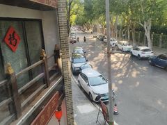 -小广寒电影艺术餐厅(小广寒经三路店)
