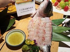 -炉胜·炉端烧·居酒屋