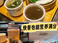-72街荷叶饭(东方宝泰广场店)