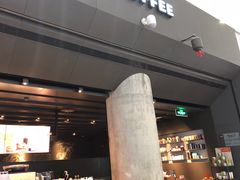 -星巴克(成都机场T2店)