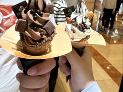 -GODIVA(月星环球港店)