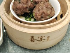 -喜宴又一村·粤菜·茶点·海鲜(壹方天地店)