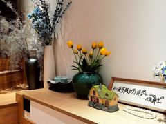 -大鱼·养生·禅洗头疗·按摩SPA