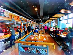 -比格比萨自助(商业大厦店)