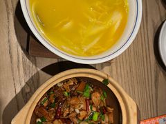 -茄子恰恰·新云南小炒(坪山益田店)
