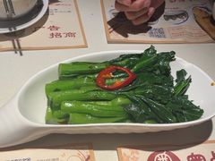 -粤点越有·茶点·粤菜(樵岭国际店)