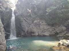 -宁波五龙潭景区