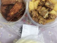 -粗粮人家(簋街店)