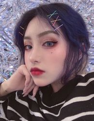 -GIRL STYLE 烫发·染发沙龙
