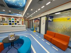 -极橙儿童齿科矫正中心(奥城店)