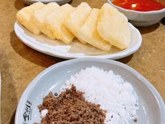 -全州拌饭馆(龙源西街店)