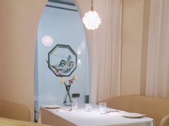 -PARFUM FLORAL花境法餐(南京首店)