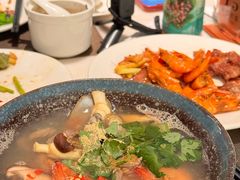-素可汤泉(天宝大厦店)