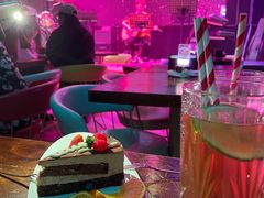 -MOSSO音乐酒吧·Live House(南京西路店)
