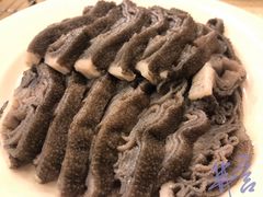 -八先生涮肉房(三里河店)