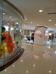 -Early Rider 儿童自行车(蓝色港湾店)