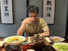 -31号公馆·百年府邸潇湘臻味