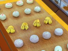 -老鼎丰糕点铺子(国贸商城店)
