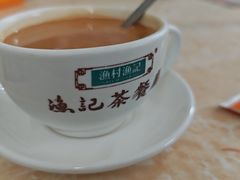 -渔记茶餐厅(渔村店)