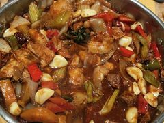 五花肉-黄记煌三汁焖锅(龙湖U城店)