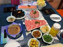 -名都晓荷塘(涿州店)